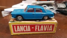 MERCURY REF 31  1/48 LANCIA