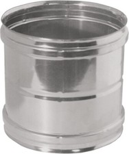 RACCORDO CALDAIA D. 120 mm FF