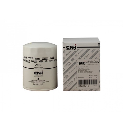 84221215 filtro olio - olio, motore
