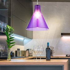 Lampada a Sospensione Coprire