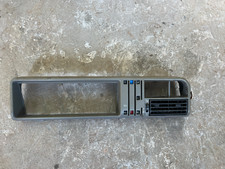 MASCHERINA CONTA KILOMETRI FIAT PANDA COLORE GRIGIO