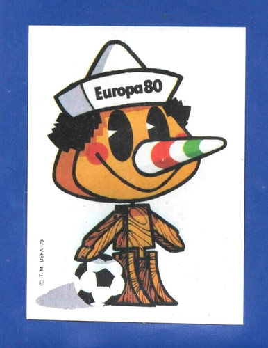 Figurina calciatori panini - calciatori,