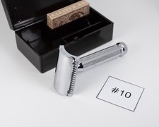 Apollo n. 208 Safety Razor 2