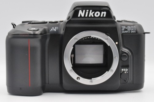 Testato corpo fotocamera - [testato],