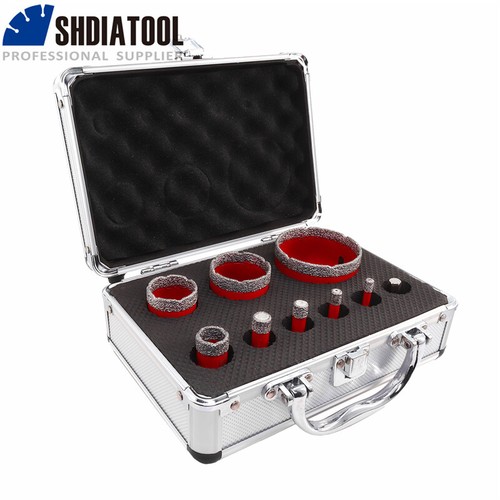 Set seghetto diamantato m14 - seghetto,