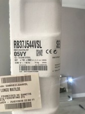 frigorifero samnsung