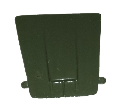 Cofano ricambi modellino auto - cofano,