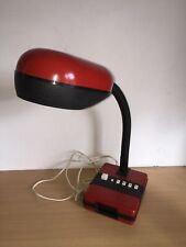 Modernariato Lampada