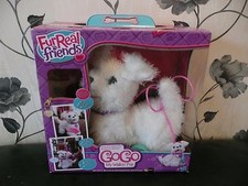 IN SCATOLA**FURREAL FRIENDS