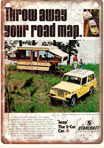 Pubblicità auto vintage 1970 - vintage,