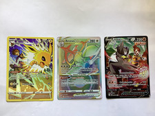 Pokemon ASTRI LUCENTI lotto di