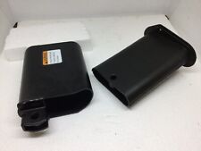 Ricambi bici da studio Nordictrack Commercial s22i; coperchio albero e manicotto