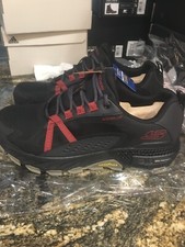 Scarpe da trail nuove da uomo Skechers 3D Max Protect, taglia 11,5