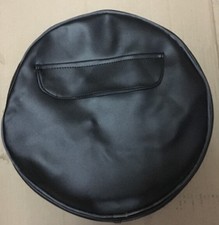 Copriruota Di Scorta Con Tasca