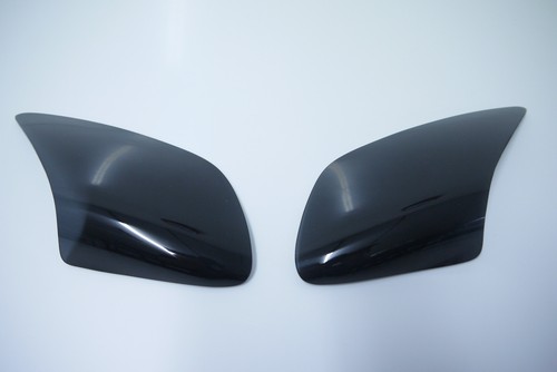 Protezione fari honda cbf 600 - fari,