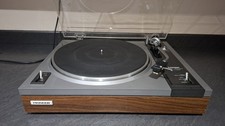PIONEER PL-112D TRASMISSIONE A