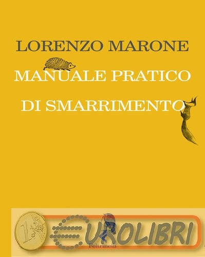 9788807175640 lorenzo marone - lorenzo,