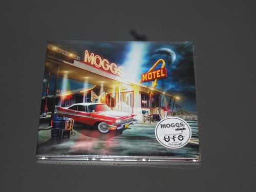 Moggs motel same - moggs, /