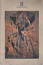 Mostra permanente dell'opera di Venturino Venturi - AA.VV. (Edizione Pananti)