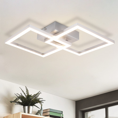 Plafoniera led 24w 30cm