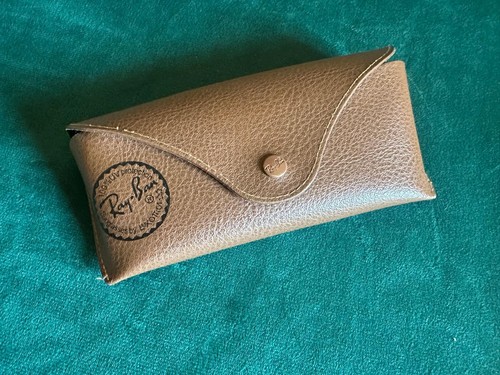 Ray ban custodia occhiali - ,