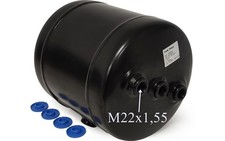 Serbatoio D'Aria 10L 246X266