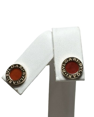 Orecchini bulgari oro rosa - orecchini,