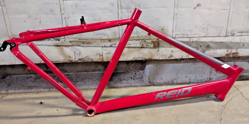 Telaio bici mtb - , reid