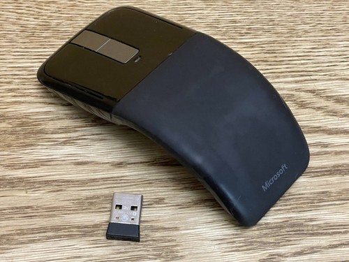 Microsoft arc touch mouse 1428 - arc,