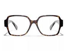 Chanel CH3438 c714 Tortoise