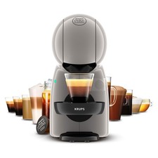Macchina da caffè a capsule Krups KP1A3AF0 Nescafé Dolce Gusto Piccolo Xs