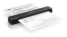 Epson WorkForce ES-50 Scanner