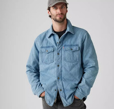 Sopracamicia Levi's Bronson -