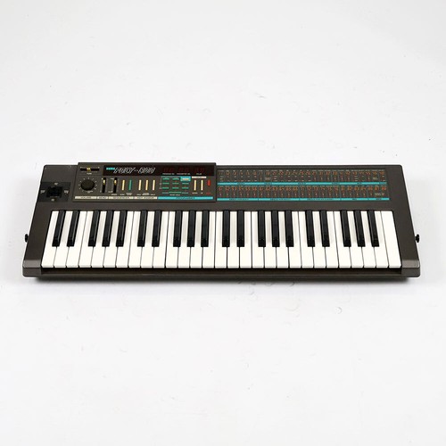 Korg poly 800 usato - korg, dal
