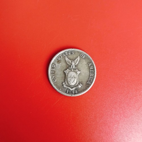1944 uspi centavos - 20, stati