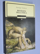 BIOGRAFIA DELLA FISICA PRIMA