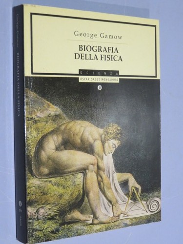 Biografia della fisica - fisica, prima
