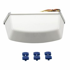 FARO POSTERIORE LEXUS + LEDS
