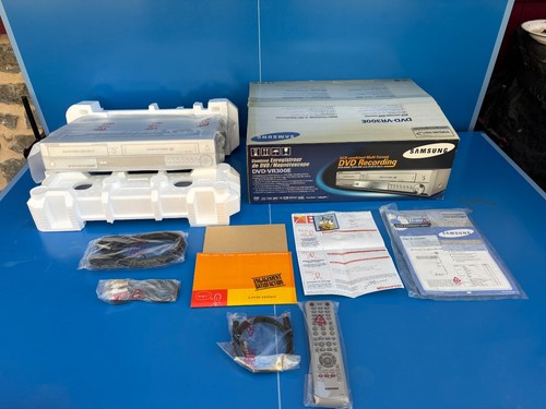 Samsung dvd vr300e - samsung, dvd-vr300e