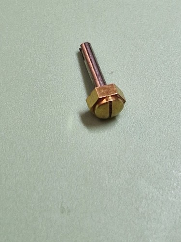 Genuine vintage ebel - 18k, gold