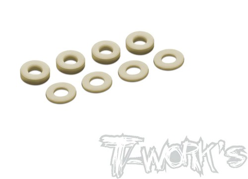 357 mp11 works - t-works, spessori