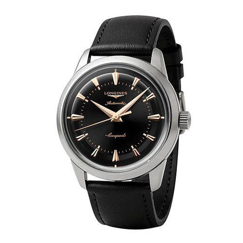 Longines conquest heritage - longines,