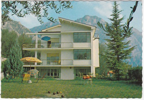 Limone sul garda brescia - limone,