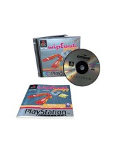 Wipeout 2097 - Gioco Sony PS1