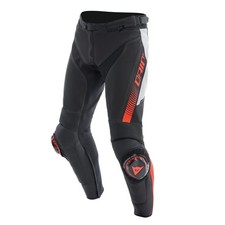 Pantaloni moto traforati
