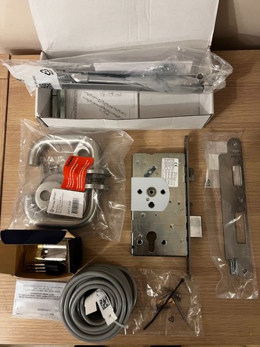 Assa abloy el560 kit - el560,,