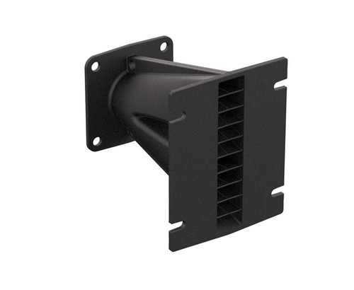 Line array speaker components - line,