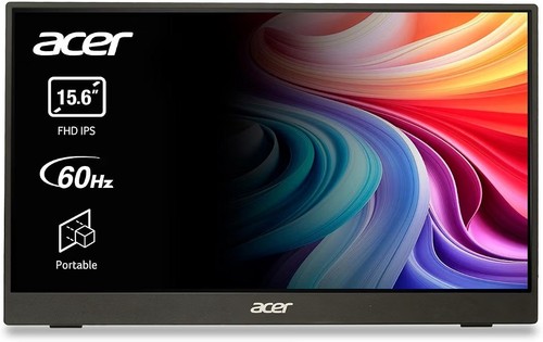 Acer monitor portatile - acer,