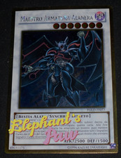 Yugioh - Maestro Armatura