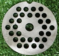 Trafila/Piastra COR-BAR in